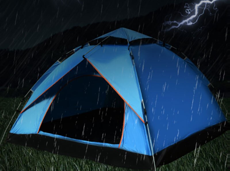 Cheap Goat Tents Two
